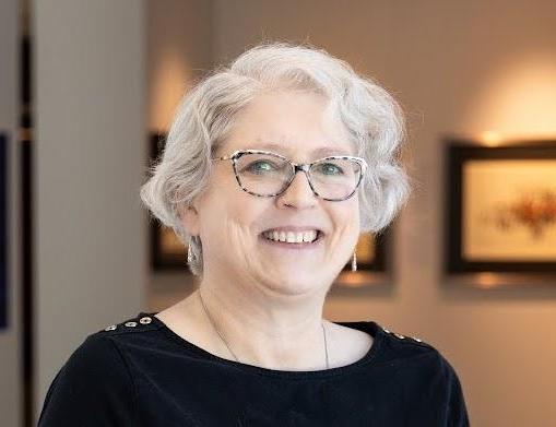 Dr. Denise Stodla